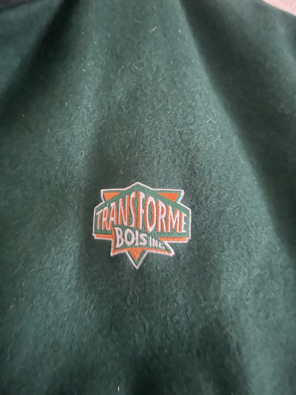 varsity jacket made in canada new - Picture 3 of 7